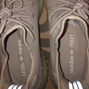 Adidas yeezy boost 350 v2 sesame Yeezy sesame Size